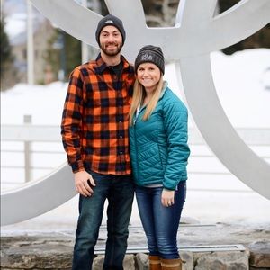 Meet your Posher, Rebecca